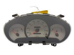 Tacho Kombiinstrument Hyundai Atos 94004-02060 9400402060 21282