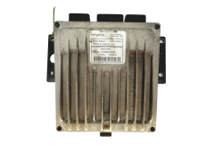 Steuergerät 8200212351 8200129063 R0410C034A Renault Delphi 22338