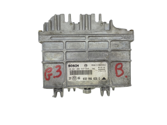 Steuergerät 0261203647/648 032906026G VW Bosch 53963