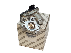 Druckwandler Agr-Ventil Neues Original Fiat 6000640295