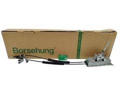 Schaltstange 6Q0711050B B11519 VW Audi Skoda Borsehung