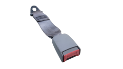 Gurtschloss Hinten 8974EE Peugeot 406 