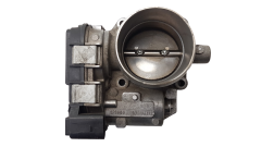 Drosselklappe Fiat Ducato Iveco Daily 504134412 57SMI1 3.0