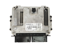 Steuergerät 0261S18435 H1FA-12A650-BB F1FA-12B684-CA Ford Bosch 28836