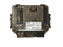Steuergerät 0281012620 9663944680 9659614980 PSA Bosch 18429