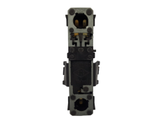Lampenträger Heckleuchte Hinten 7701038276 Laguna 1 Renault Valeo