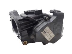 Drosselklappe Renault Opel Nissan 145138377R A2C53350932 1.6 DCI 1524 Drosselklappe Renault Opel Nissan 145138377R A2C53350932 1.6 DCI 1524