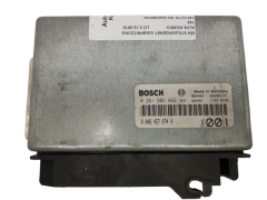Motorsteuerung Alfa Romeo 00464570740 0261203862 Bosch Motorsteuerung Alfa Romeo 00464570740 0261203862 Bosch