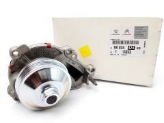 Kühlmittelpumpe Neues Original Citroen Peugeot C3 C4 208 1.2 VTI 9803442480 Kühlmittelpumpe Neues Original Citroen Peugeot C3 C4 208 1.2 VTI 9803442480