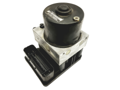 Abs-Pumpe VW Polo 6Q0614117H 6Q0907379L Ate 35516 Abs-Pumpe VW Polo 6Q0614117H 6Q0907379L Ate 35516