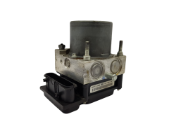 Abs-Pumpe PSA C4 307 9649988280 0265800395 0265231486 Bosch 4992