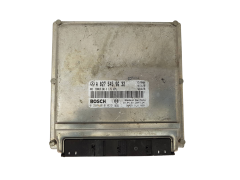 Steuergerät A0275459632 0281010039 Mercedes Bosch 13991
