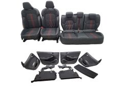 Satz Autositze Vorne Hinten Renault Clio 5 V RS-Line 0km