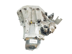 Getriebe JR5108 7701723236 Renault Megane 2 1.5 DCI Getriebe JR5108 7701723236 Renault Megane 2 1.5 DCI