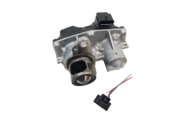 Agr-Ventil 147109816R H8201061904 1.6dci Valeo Renault Nissan 6000km