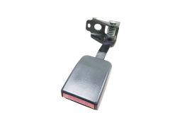 Gurtschloss Hinten Links DE412-AA 6009409 Peugeot 307 CC 8974JX