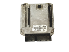 Steuergerät 03G906016BT 0281011761 Volkswagen Bosch 16749