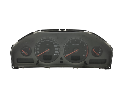 Tacho Kombiinstrument Volvo S60 V70 S80 9499668 69294-570T 51457