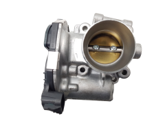 Drosselklappe Opel Chevrolet 55565489 0280750499 1.4 Bosch 2981