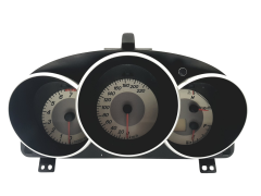 Tacho Kombiinstrument Mazda 3 43BR5SA 53406