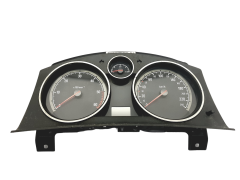 Tacho Kombiinstrument Opel 13225988XJ Astra H GTC 43717 Tacho Kombiinstrument Opel 13225988XJ Astra H GTC 43717