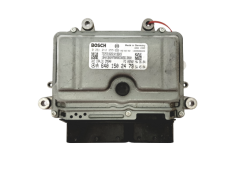 Steuergerät A6401502479 0281012255 Mercedes Bosch 17240