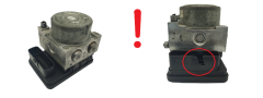 Abs-Pumpe Alfa Romeo Giulietta 51920296 10.0915-2803.3 Ate 62484