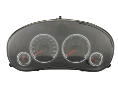 Tacho Kombiinstrument Jeep Cherokee P05172911AB A2C53163181