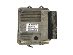Steuergerät 55566038 HF MJD6O2.AA 71600.176.03 Opel GM 23786