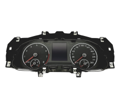 Tacho Kombiinstrument VW Polo 2G0920740A A2C11336300 VDO 53975 Tacho Kombiinstrument VW Polo 2G0920740A A2C11336300 VDO 53975