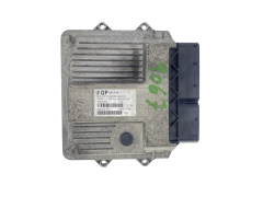 Steuergerät FGP 6JF.P3 55195817 71600.053.00 Fiat Magneti Marelli 59821