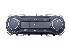 Klimabedienteil Bedienung A/C Mercedes-Benz A B CLA A2469000515 A2469010705 Klimabedienteil Bedienung A/C Mercedes-Benz A B CLA A2469000515 A2469010705