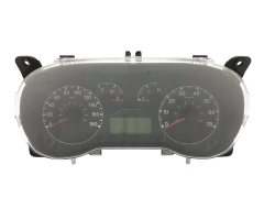 Tacho Kombiinstrument Fiat Fiorino Qubo 1364441080 48913