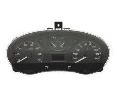 Tacho Kombiinstrument Scudo Partner 2 Berlingo 2 5550013101 56002