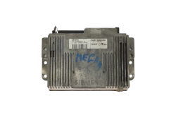 Steuergerät 7700105979 7700860319 S115300203A Renault Siemens 17846