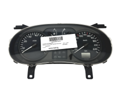 Tacho Kombiinstrument Renault Clio 2 8200059763 57512