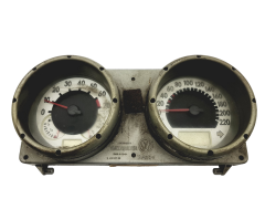Tacho Kombiinstrument VW Polo 5220301800 1036025070 41005
