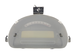 Tacho Kombiinstrument Citroen C2 C3 9660225780 D 00 25843
