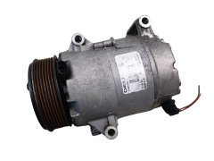 Kompressor Klimaanlage Klimakompressor 8200436108 Delphi Renault Espace 4 Kompressor Klimaanlage Klimakompressor 8200436108 Delphi Renault Espace 4