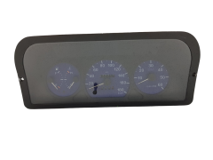 Tacho Kombiinstrument Ducato Jumper Boxer 1326485080 2962 Tacho Kombiinstrument Ducato Jumper Boxer 1326485080 2962