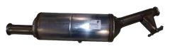 Dieselpartikelfilter Rußpartikelfilter Dpf Original 1611904280 Citroen Peugeot