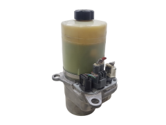Pumpe Für Servolenkung Ford Focus 2 C-Max 4M513K514BF 104-0085-011-094 6