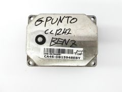 Steuergerät  51798649 IAW5SF3.M1 Fiat Magneti Marelli 