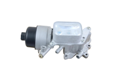 Ölkühler Für Peugeot Citroen 11427546279 19635501 Vika