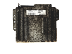 Steuergerät S110601001E 7700114019 7700115469 Renault Siemens 18166