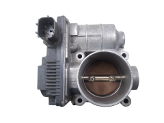 Drosselklappe Nissan Almera RME50-02 SERA576-01 1.8 16V Hitachi 1394 Drosselklappe Nissan Almera RME50-02 SERA576-01 1.8 16V Hitachi 1394