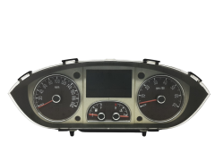 Tacho Kombiinstrument Lancia Musa 518081390 53814