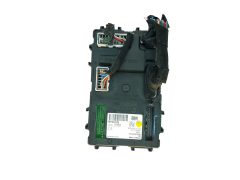 Steuergerät Moduł BCM 284B1JY00A S122736008I Renault 31684