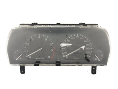 Tacho Kombiinstrument Rover 400 AR0017016 YAC10546 57608