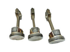 Pleuelstange Komplett 121000353R 120A13899R 0.9TCE Renault Dacia H4B